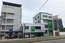 Commercial Land for sale in Cotta Road Rajagiriya.