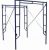 Steel Scaffolding Frame Set