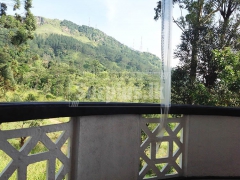Two Storied House for Rent or Lease at 5 Mile Post Uduwela Hantana Kandy