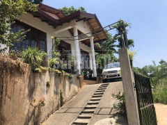 House for Sale in Weligalla, Gampola