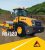 RS7120	Hydraulic Vibratory Road Roller