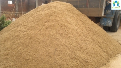 Construction items supply