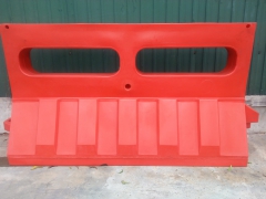 Road Barriers