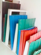 Roofing Sheets