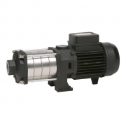 Water Pump Motor 1.5 hp 1 Inch