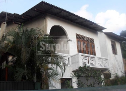 Three Storey House for Sale at Galpamuna, Matara