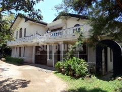 Architect Designed Two Storied House for Sale in Katugastota