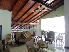 292 Perches Land with Complete House for Sale in Kandana