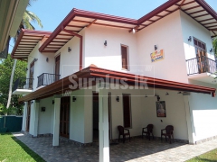 Three Storied House for Sale in Panadura