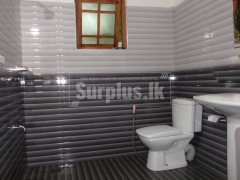 Single Storied House for Sale in Ganemulla