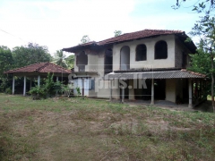 House for Sale situated at Magalegoda Gampaha.