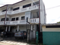 Three Storied Commercial Buildings for sale in Mount Lavinia.