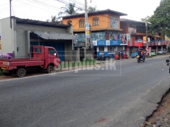 Commercial Property For Sale in Kaduwela