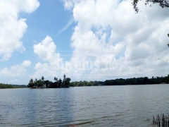 Water Front Three Storied House for Sale in Piliyandala.