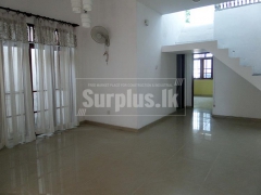 Architect Designed Two Storied House for Sale in Malabe.