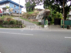 Beautiful Land for Sale in Kegalle.