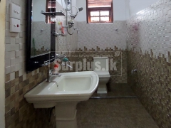 Two Storied House for Sale in Katugastota.