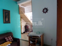 House for Sale at Ganemulla