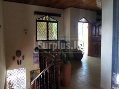 Two Storied House For Sale at Kahathuduwa.
