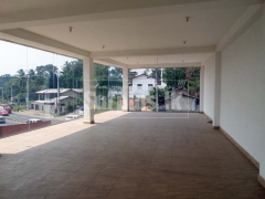 Commercial Building for Lease in Kadawatha facing Kandy rd.