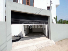 Two Storied Luxury House for Sale in Pannipitiya.