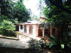 House for Sale in A9 Road Ududeniya Nalanda Matale.