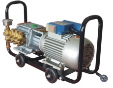 ARITA HIGH PRESSURE WASHER 80bar 100% COPPER