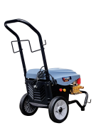 Heavy Duty High Pressure Machine – 130 Bar