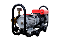 High Pressure Washer – Model: 280