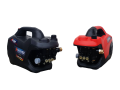 High Pressure Washer. Model: 288-8