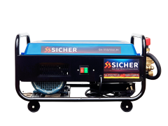 High Pressure Washer. Model-550 Aluminum Coil MOTOR