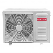 Singer 9000 BTU Non Invertor AC