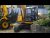 JCB Excavator