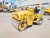 Sakai road roller