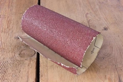SAND PAPERS