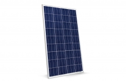 100W Solar Panel