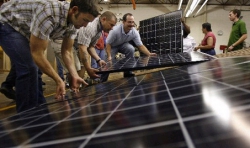 Solar Training Courses