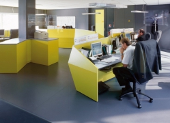 Office furniture