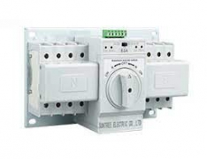 Suntree DC Auto Switch