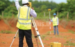 Surveyors & Levellers