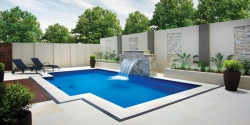 Swimming Pools Construction
