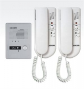 Intercom System
