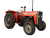 Tafe Tractor