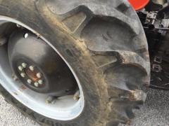 TAFE DI45 disk brake