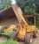 TCM 808 Wheel loader