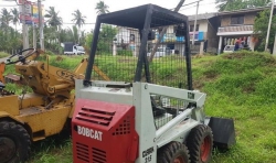 TCM Bobcat 315