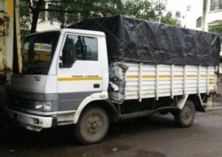 Tata LPT1109 2010