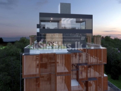 A Modern Building for Rent in Thalawathugoda