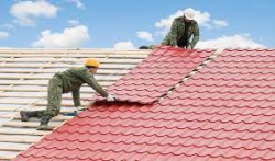 Total Home Roofing Sheets