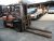 Toyota ForkLift 5FD45